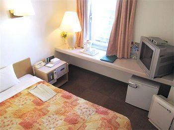 Hotel Sunline Kamata 도쿄 외부 사진